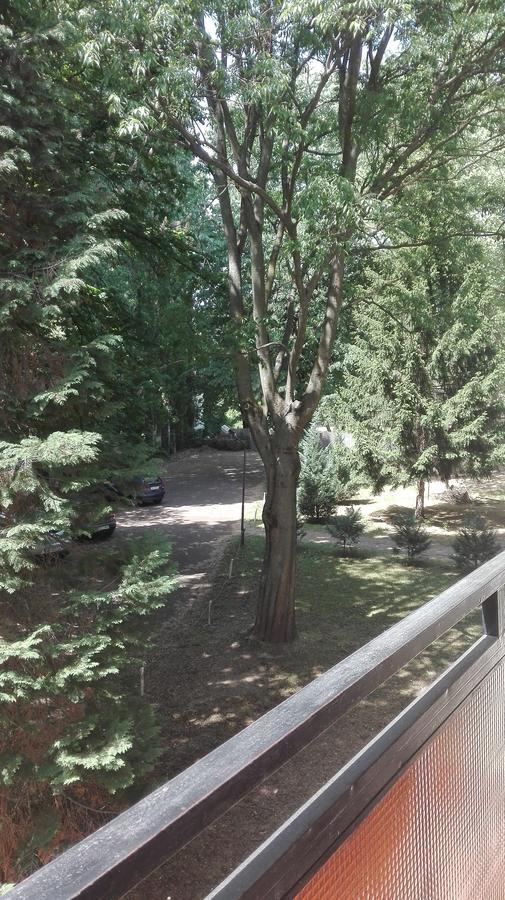 Gyoengyvirag Ueduelo - Mario Apartman Harkány Εξωτερικό φωτογραφία