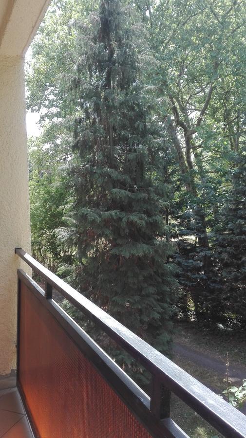 Gyoengyvirag Ueduelo - Mario Apartman Harkány Εξωτερικό φωτογραφία