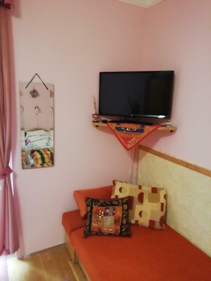Gyoengyvirag Ueduelo - Mario Apartman Harkány Εξωτερικό φωτογραφία